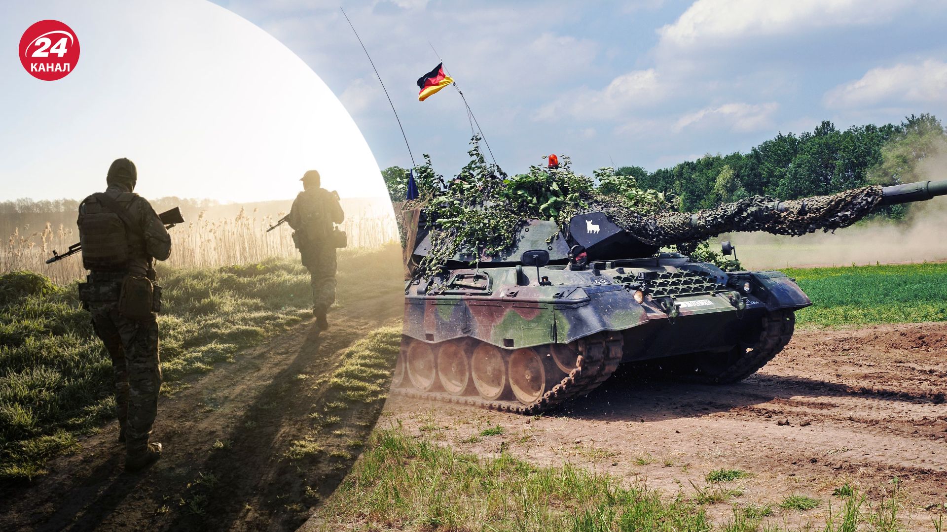 Кто купил в Бельгии 50 Leopard 1 Кто купил в Бельгии 50 Leopard 1