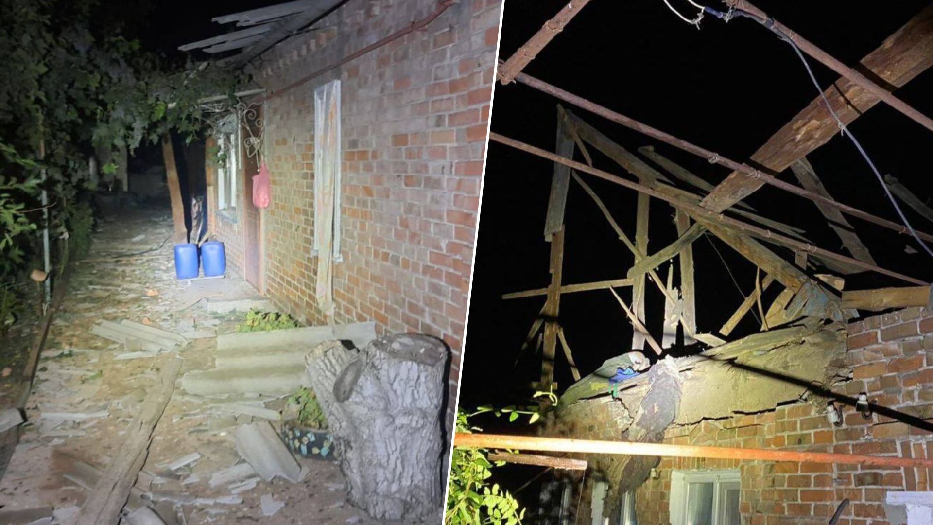 Смертельний обстріл Дніпропетровщини 9 серпня Смертельний обстріл Дніпропетровщини 9 серпня