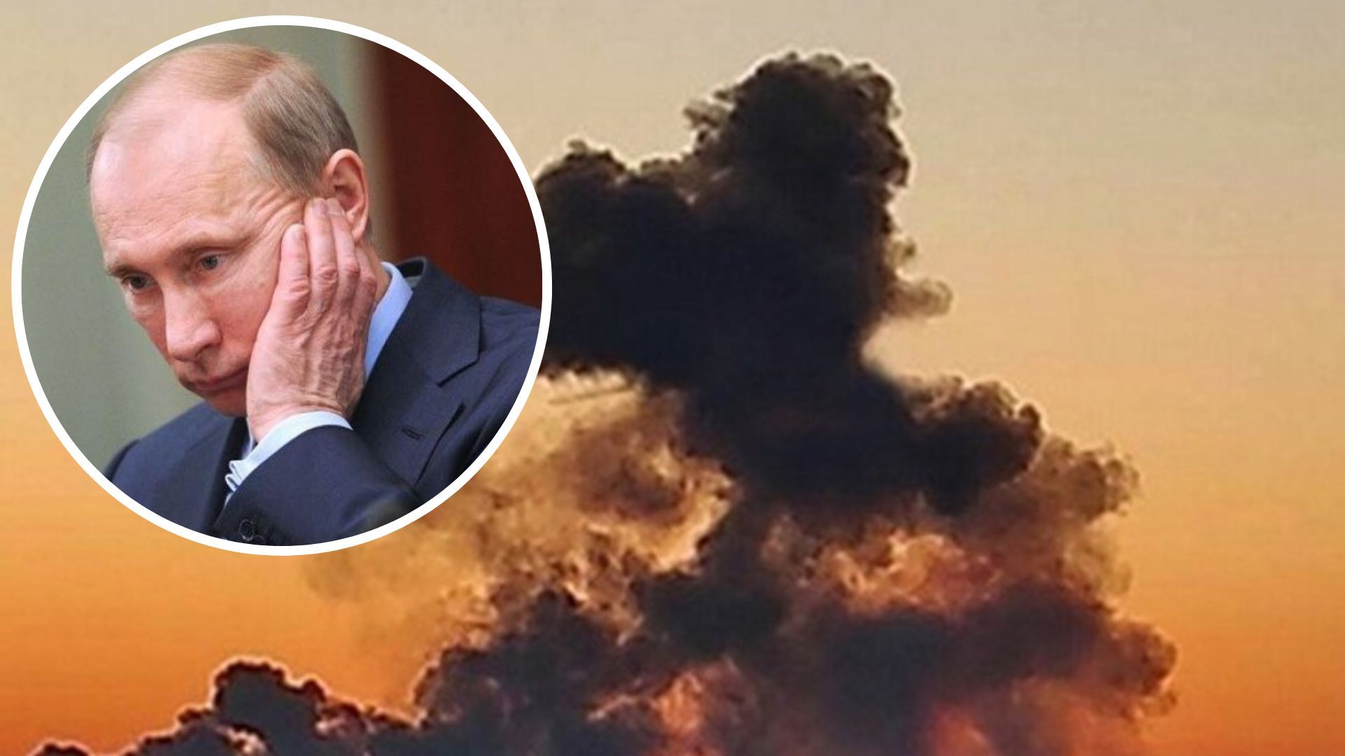 Жители Владивостока в истерике из-за звуков взрывов Жители Владивостока в истерике из-за звуков взрывов