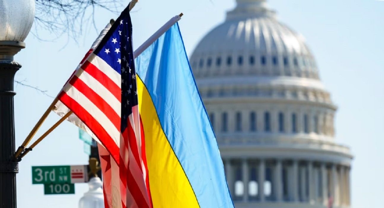 США оголосять новий пакет військової допомоги Україні США оголосять новий пакет військової допомоги Україні