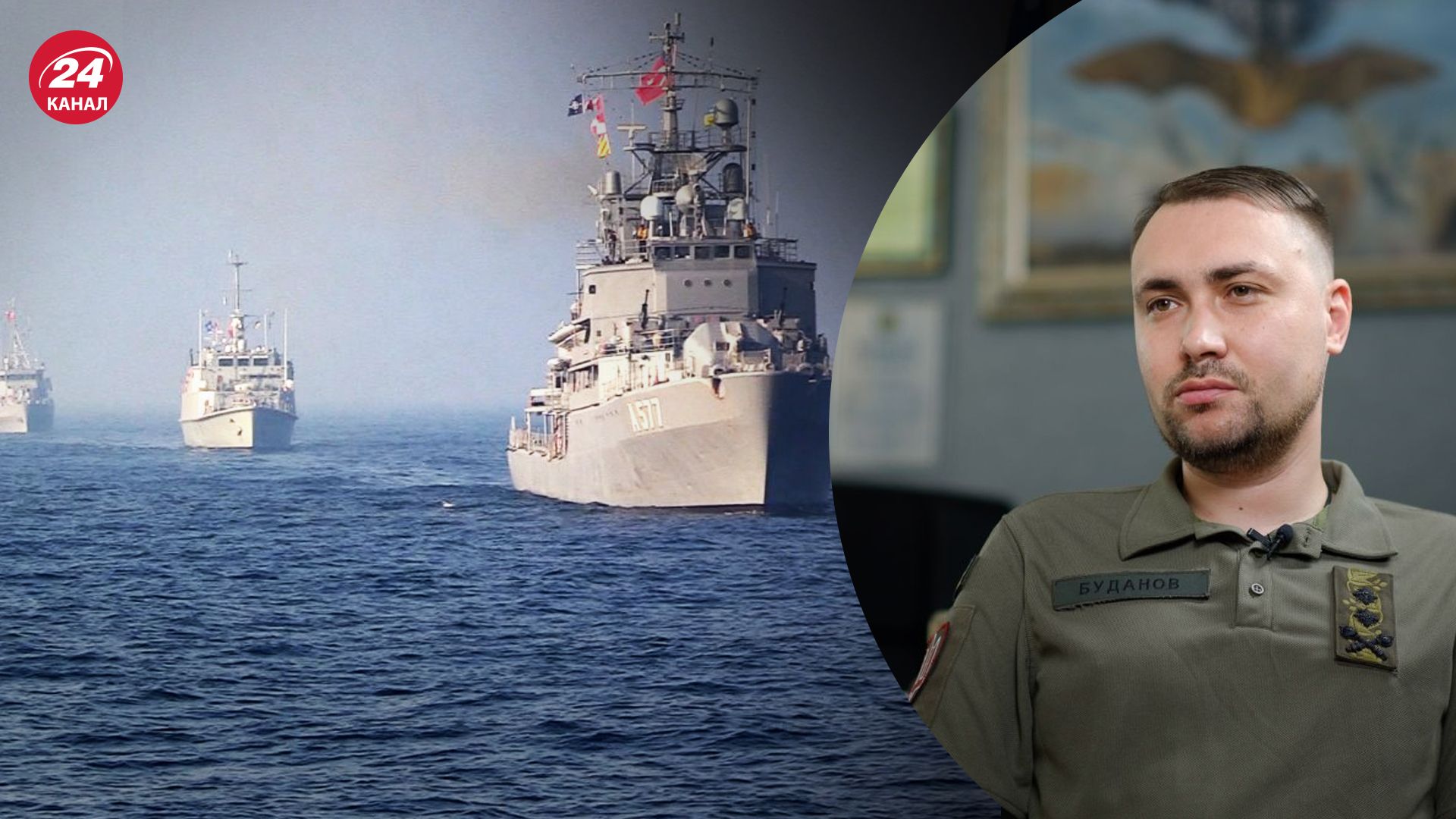 Буданов поїхав з Болгарію з конкретною метою Буданов поїхав з Болгарію з конкретною метою