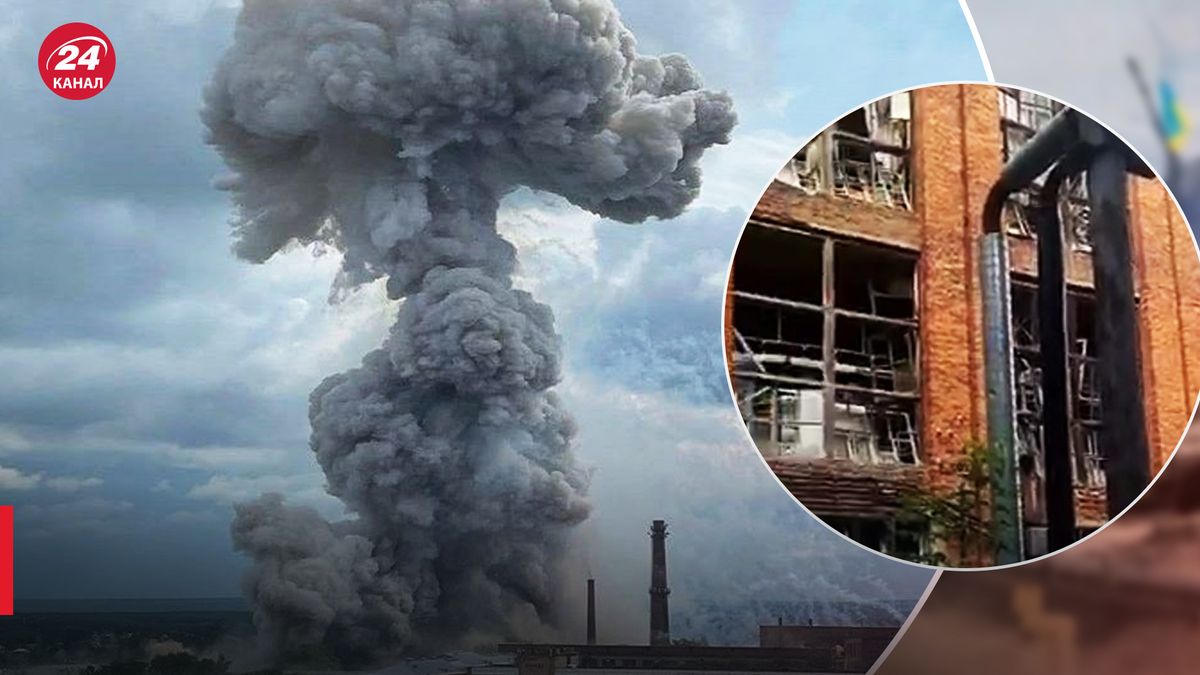 Момент вибуху у Сергієвому Посаді потрапив на відео: у будинках повилітали вікна