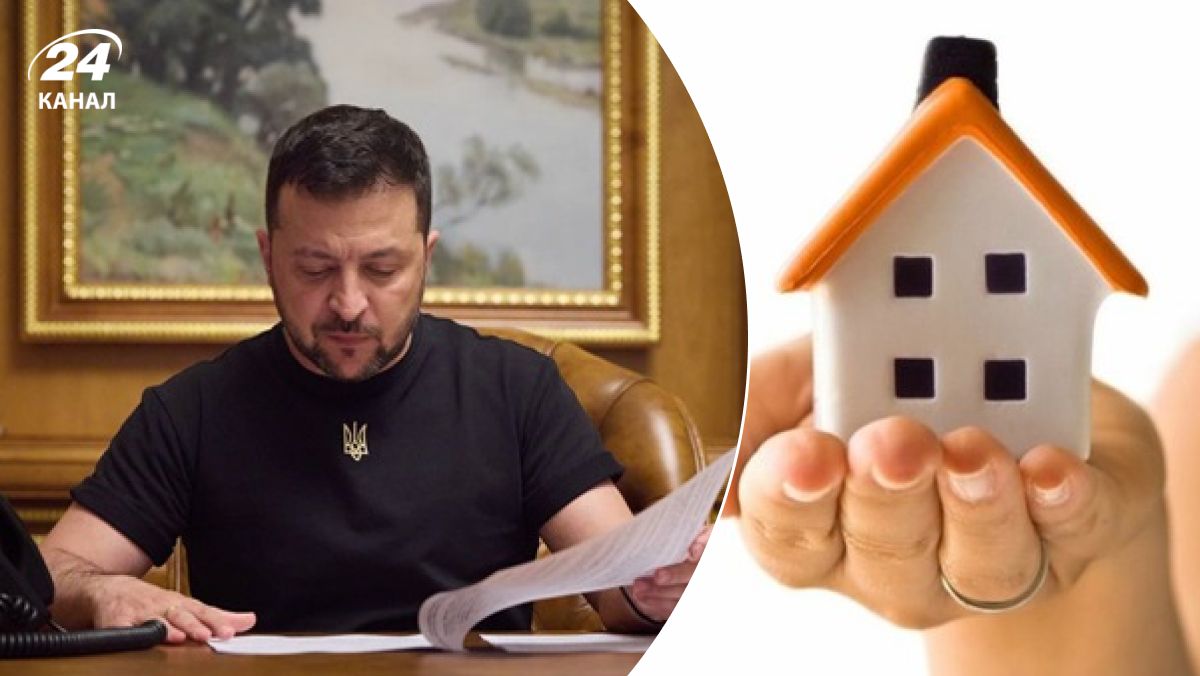 Зеленский подписал изменения в работе ОСМД Зеленский подписал изменения в работе ОСМД