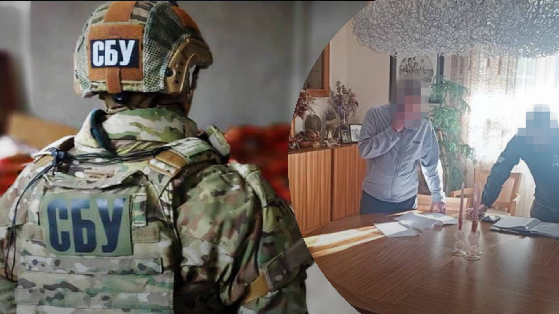 У екснардепа-регіонала проводять обшуки У екснардепа-регіонала проводять обшуки