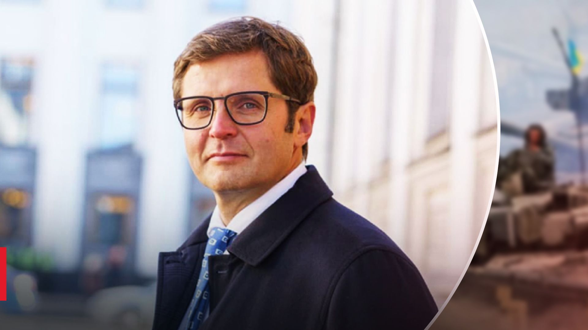 Холодова лишили мандата Холодова лишили мандата