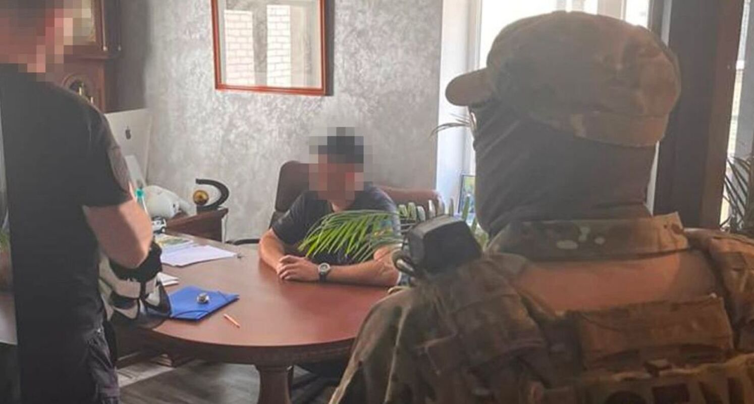 У Кропивницькому депутат керував рекетирами - деталі гучної справи У Кропивницькому депутат керував рекетирами - деталі гучної справи