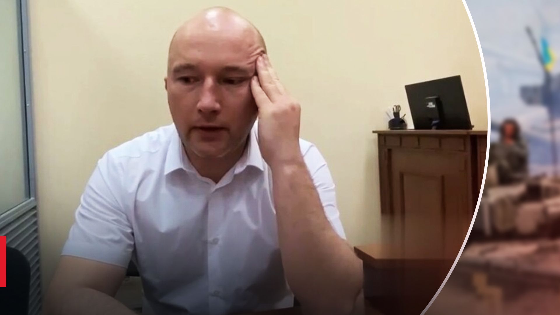 Тандыр пытался сфальсифицировать экспертизу Тандыр пытался сфальсифицировать экспертизу