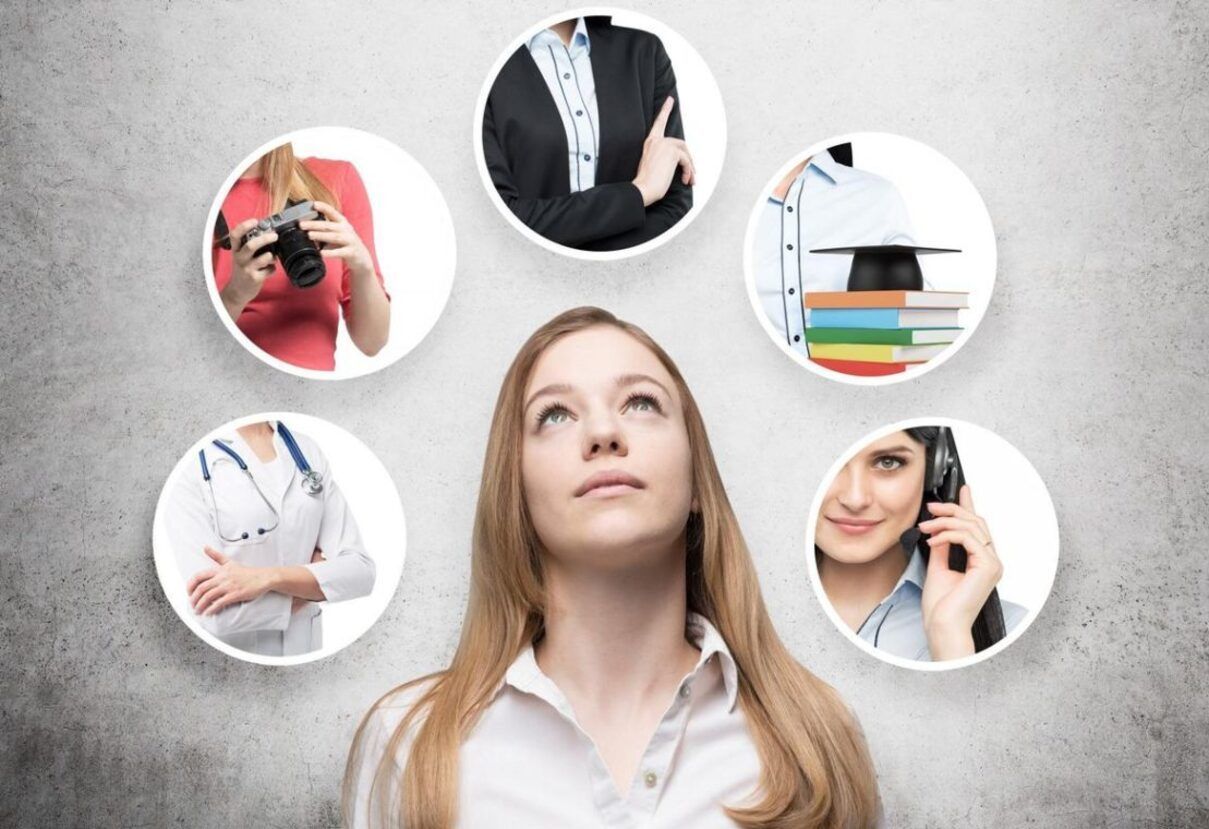 Найприбутковіші спеціальності у 2023 році Найприбутковіші спеціальності у 2023 році