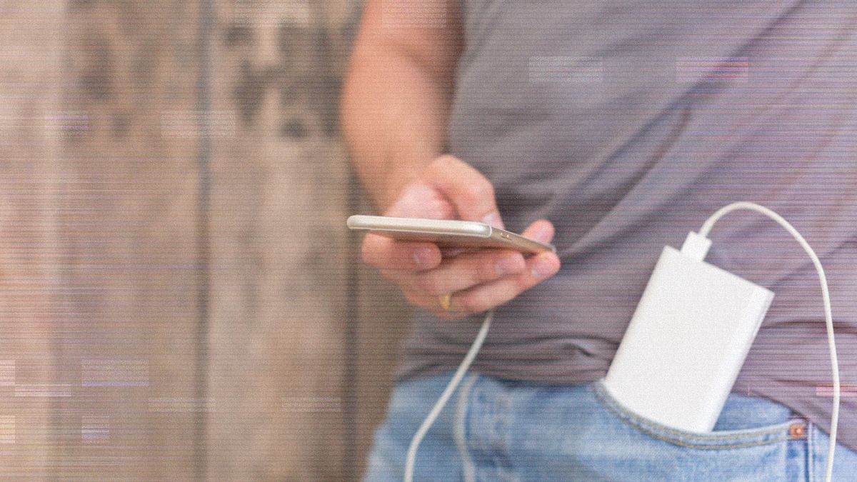 Як зберегти заряд батареї смартфона якомога довше Як зберегти заряд батареї смартфона якомога довше