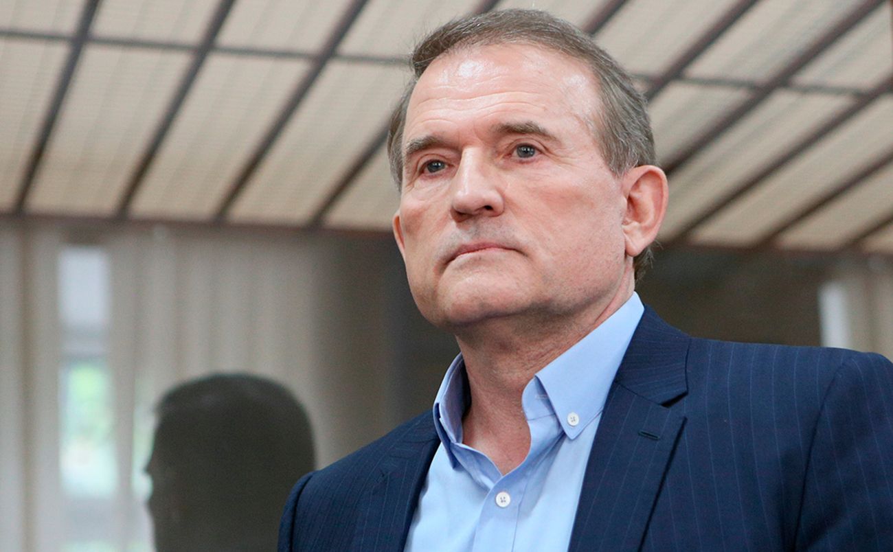 Медведчук хочет вернуть права адвоката в Украине Медведчук хочет вернуть права адвоката в Украине