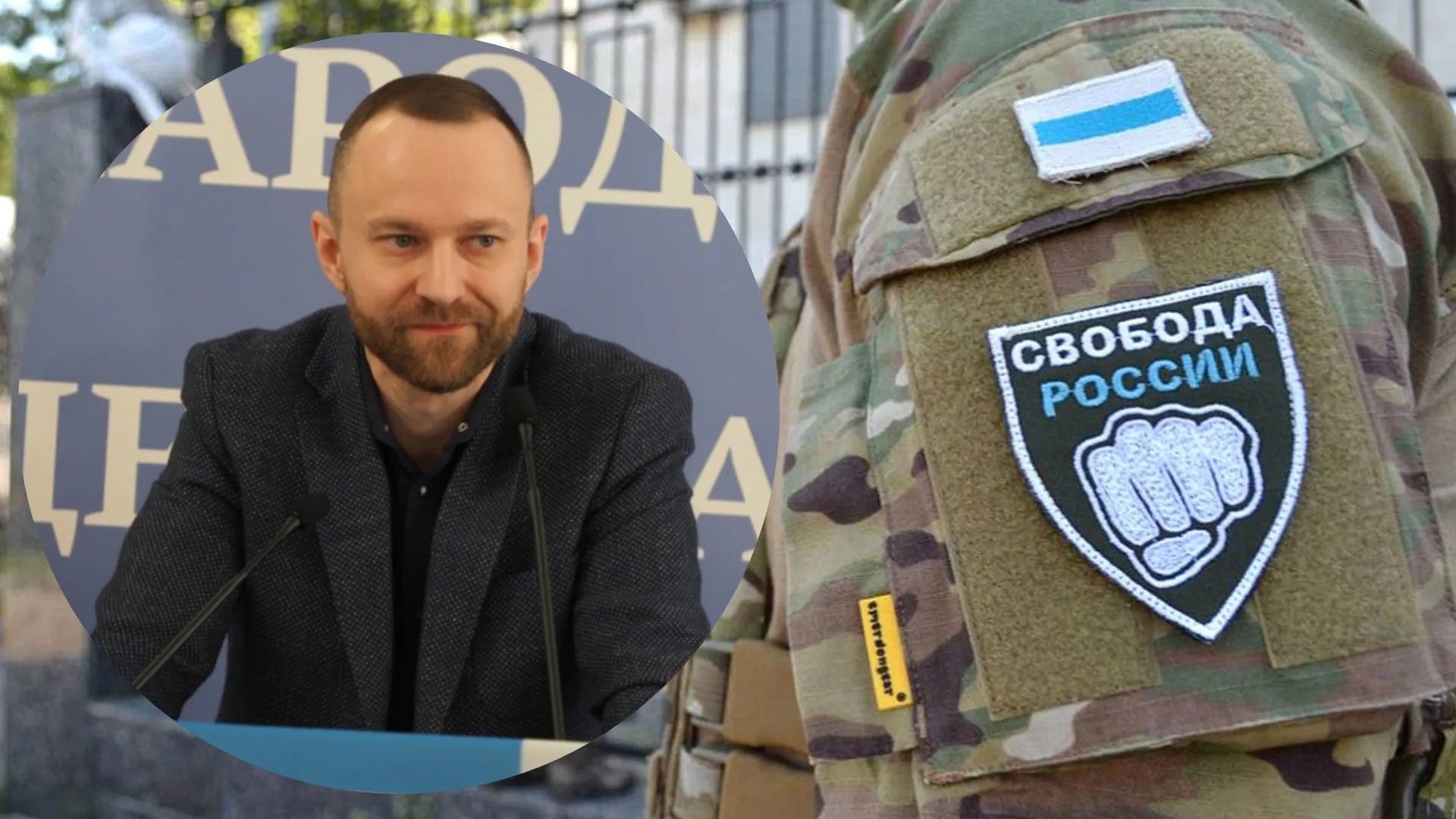 Є сили, які готові піти проти Путіна Є сили, які готові піти проти Путіна