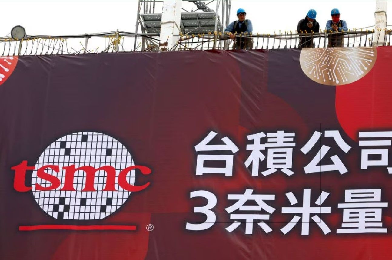 У Німеччині побудують завод з виробництва чипів У Німеччині побудують завод з виробництва чипів