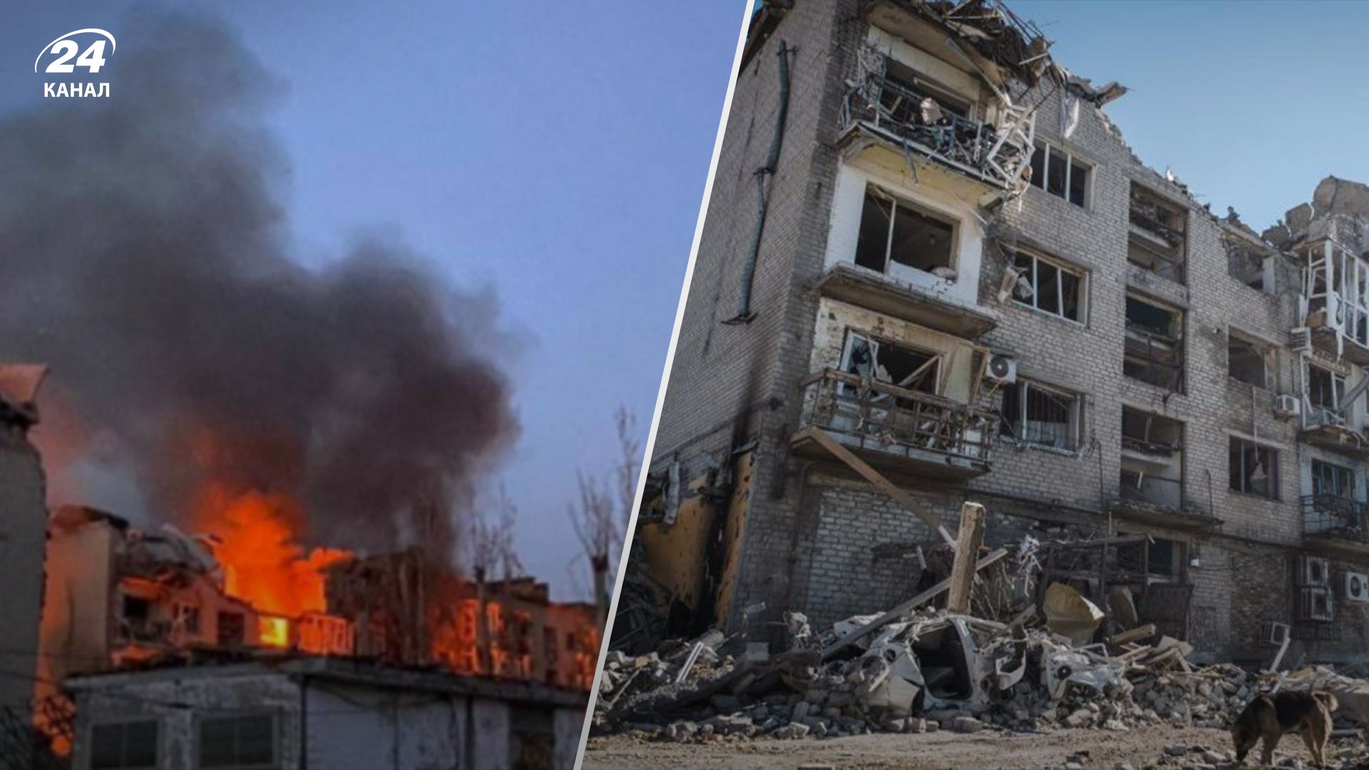 Раненый 11-летний Никита рассказал об ударе России по Покровску Раненый 11-летний Никита рассказал об ударе России по Покровску