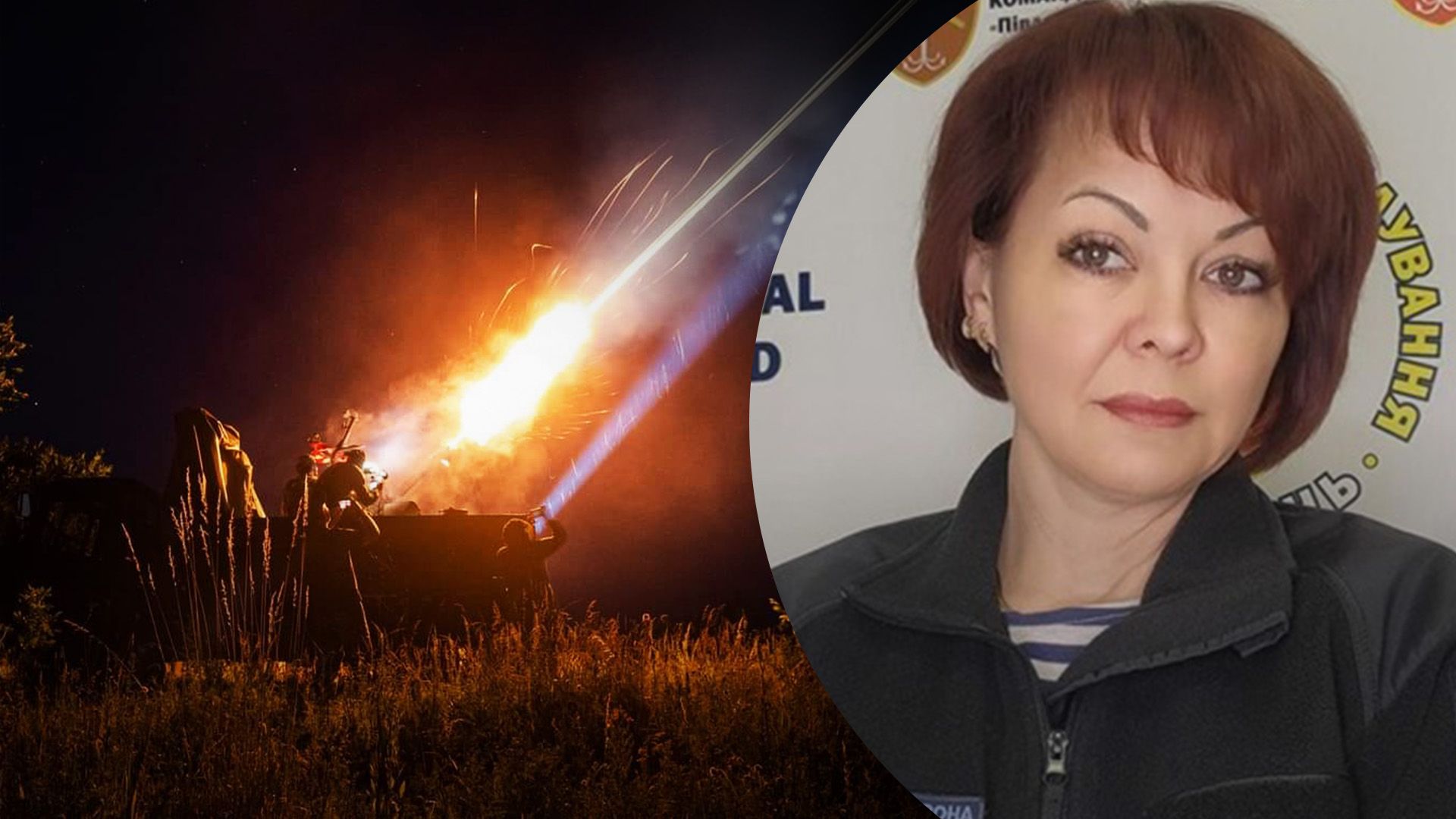 Гуменюк прокомментировала уничтожение пункта управления россиян в Новой Каховке Гуменюк прокомментировала уничтожение пункта управления россиян в Новой Каховке