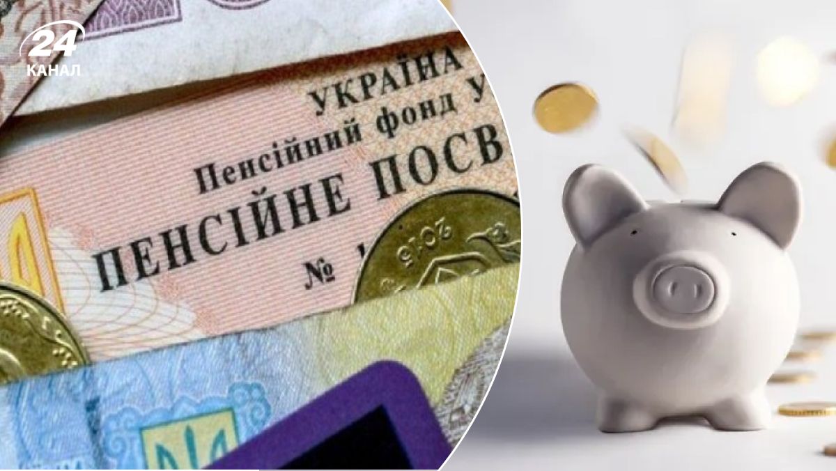 Введение накопительной пенсии Введение накопительной пенсии