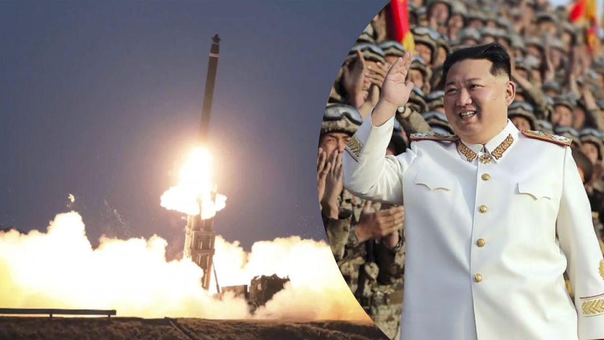 КНДР призывает генералов готовиться к войне