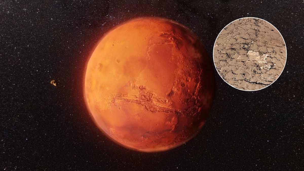 Марс розкрив свою чергову загадку