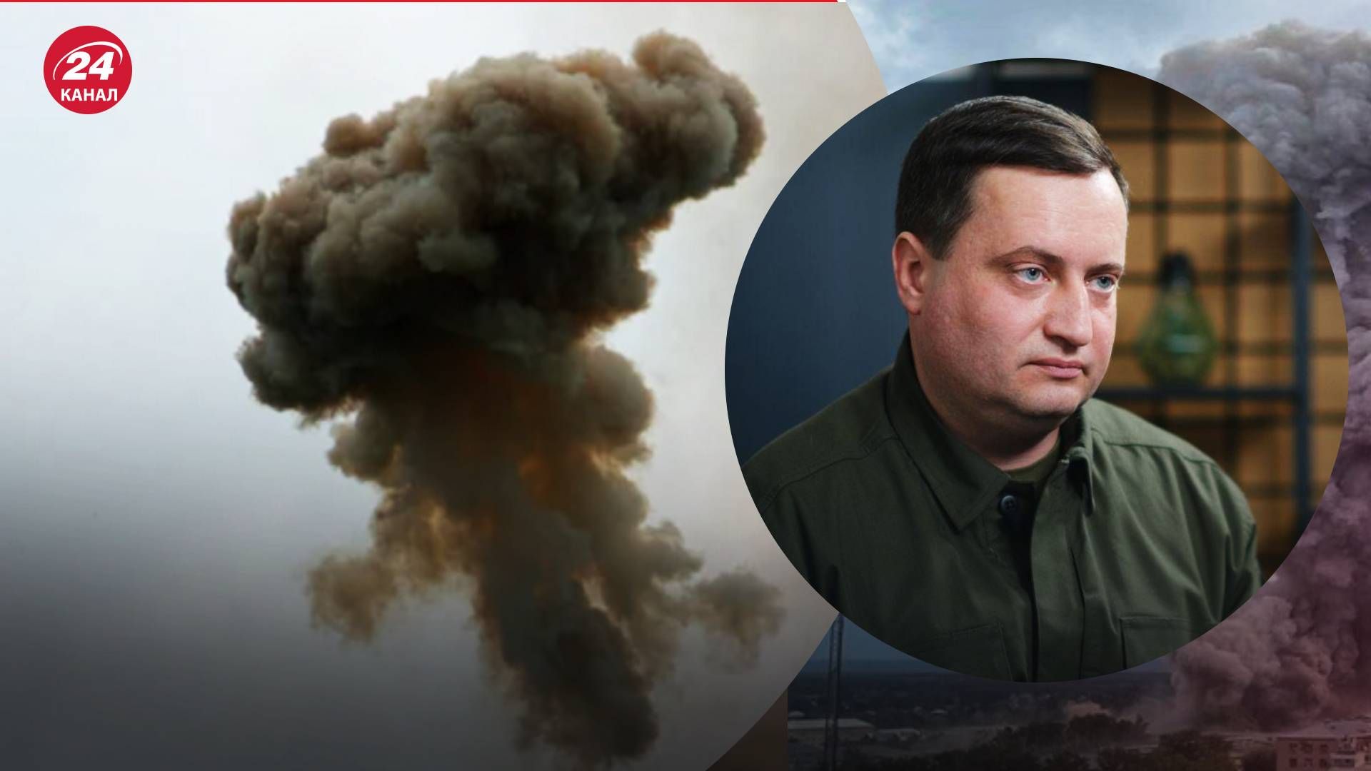 В России все чаще раздаются взрывы - 24 Канал В России все чаще раздаются взрывы - 24 Канал