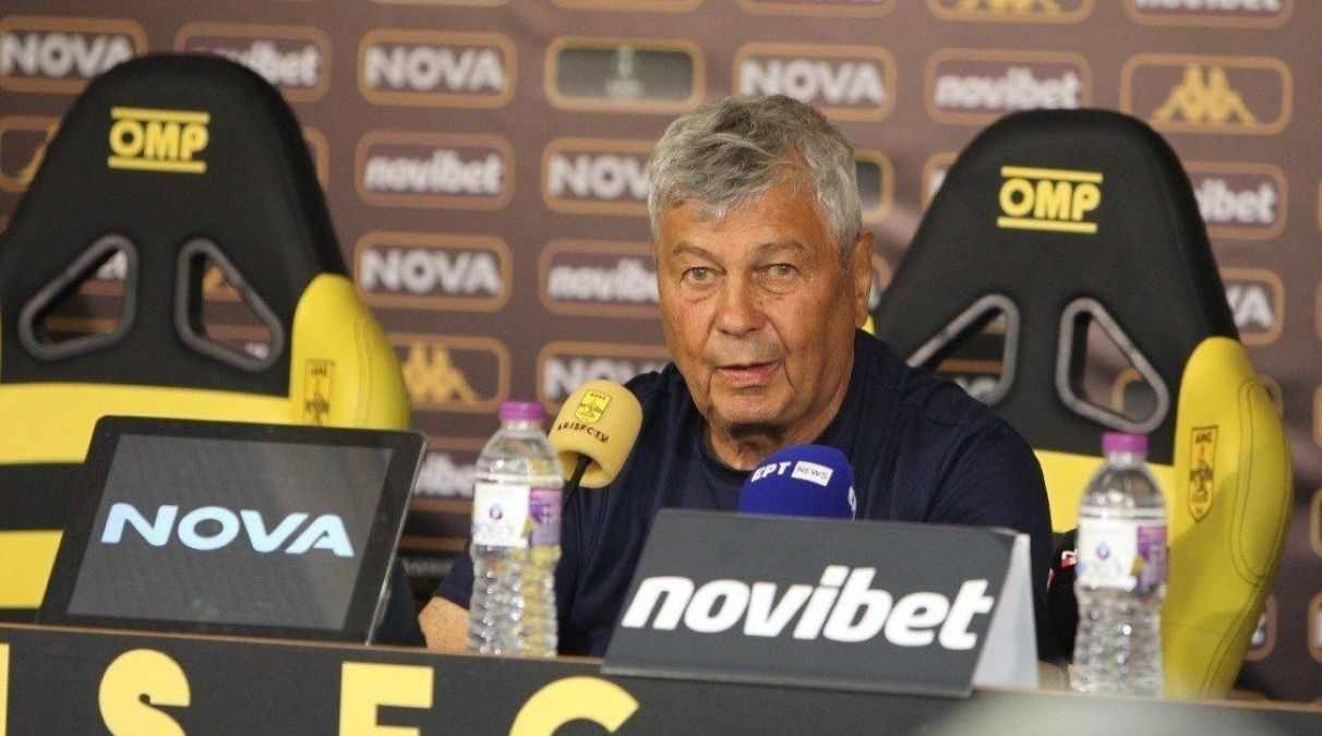 Мирча Луческу