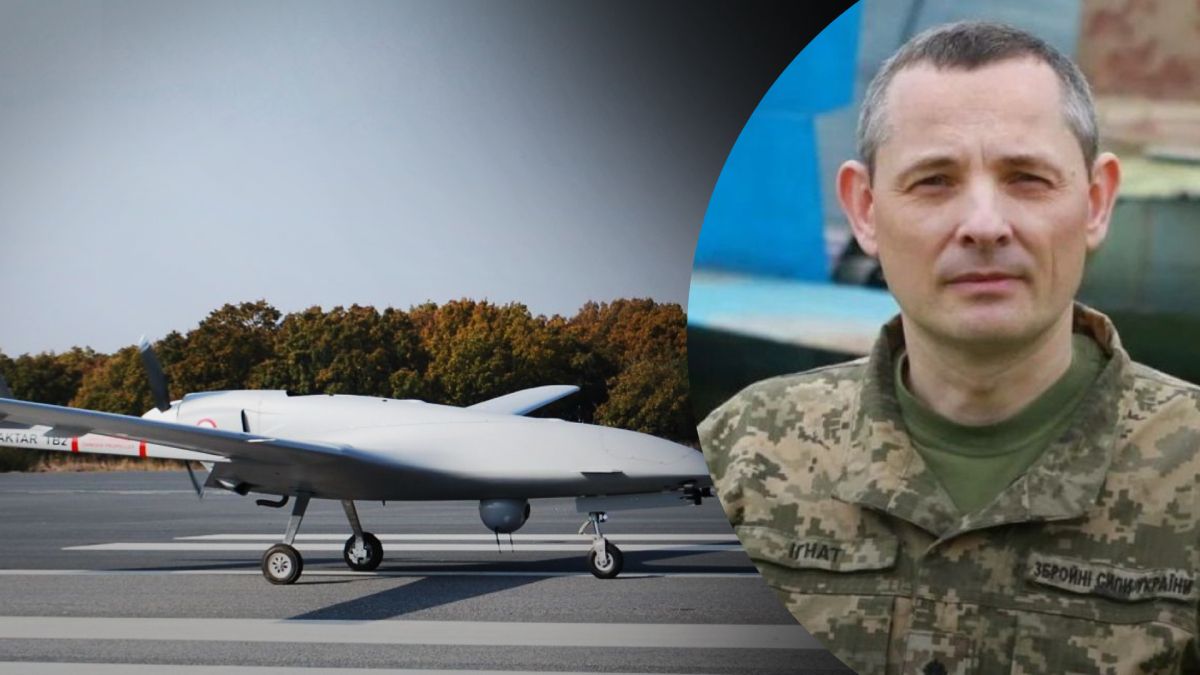 В Украине будут дальше развивать ударные беспилотники В Украине будут дальше развивать ударные беспилотники