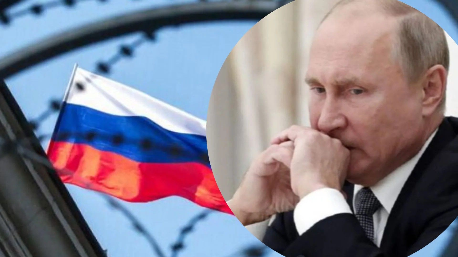 Путін, ймовірно, хоче розширити межі війни Путін, ймовірно, хоче розширити межі війни