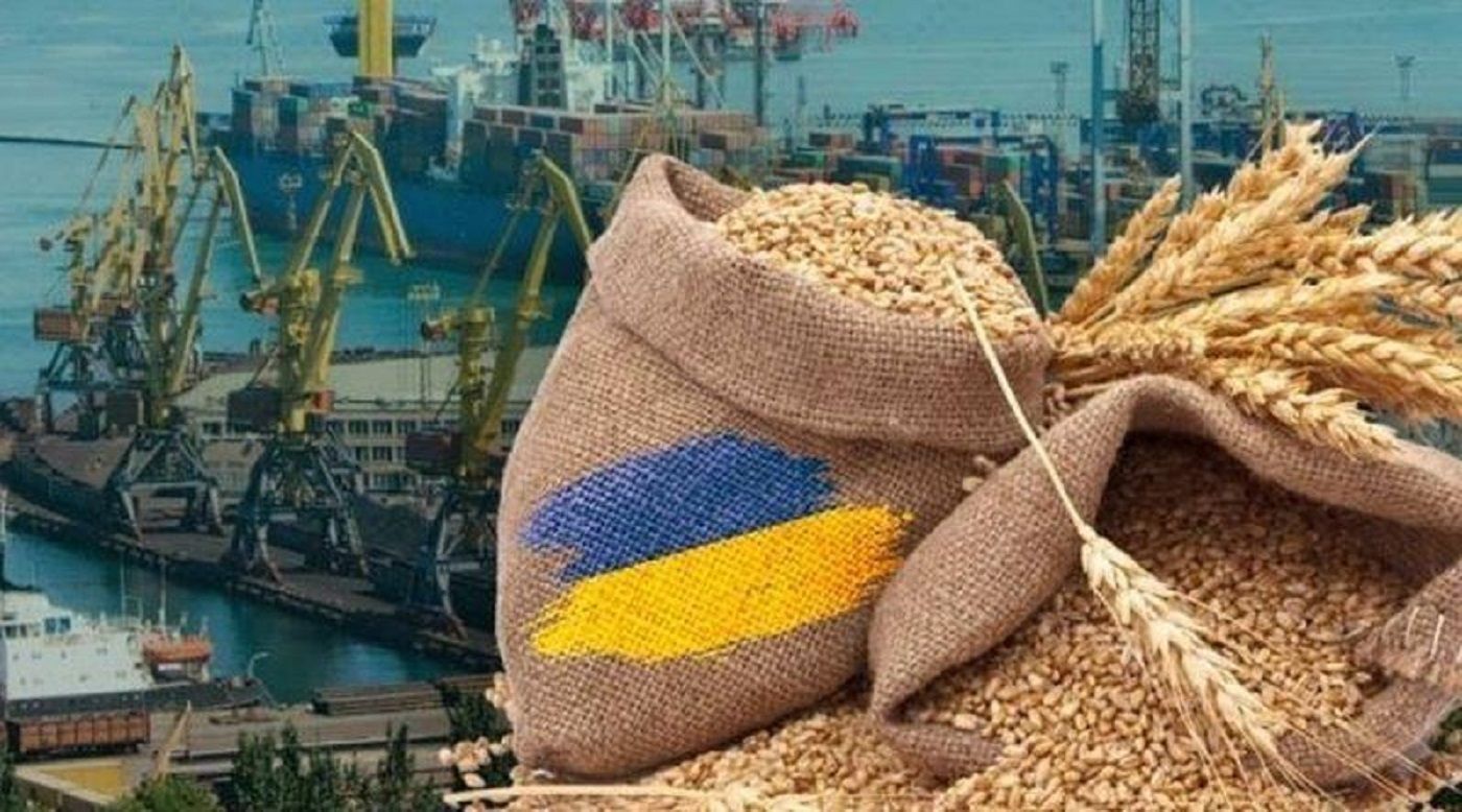 Україна відкрила коридорні маршрути для торгівельних суден Україна відкрила коридорні маршрути для торгівельних суден