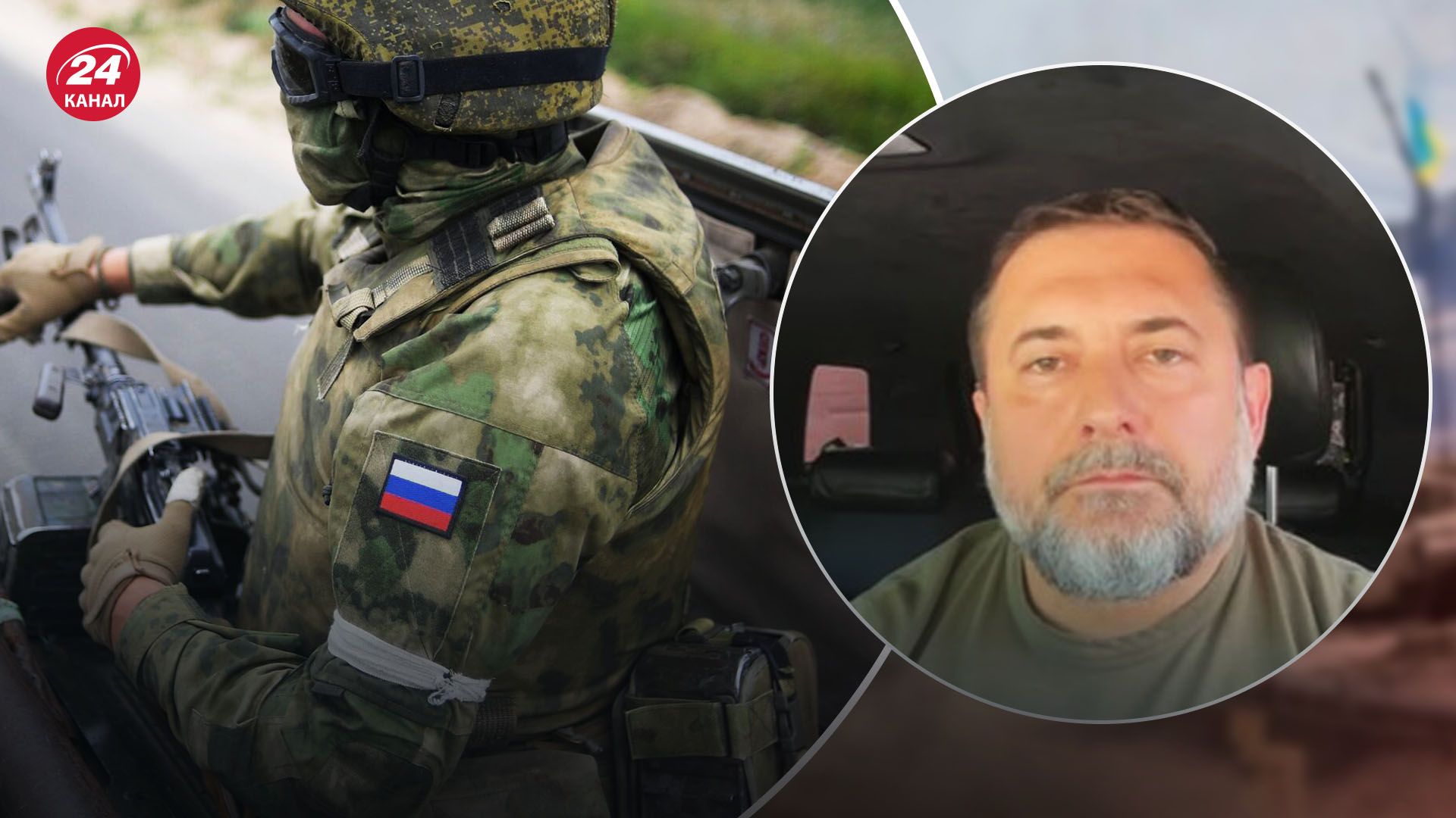 Гайдай про Куп’янський напрямок Гайдай про Куп’янський напрямок