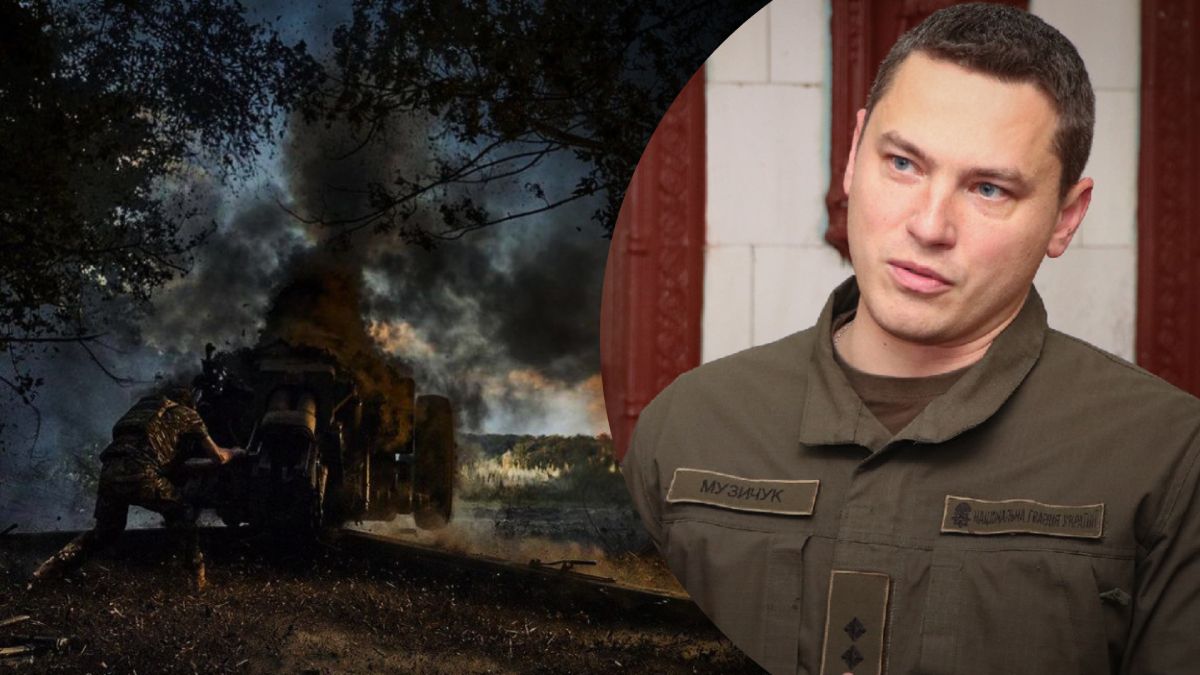 Враг стремится выйти к Купянску Враг стремится выйти к Купянску