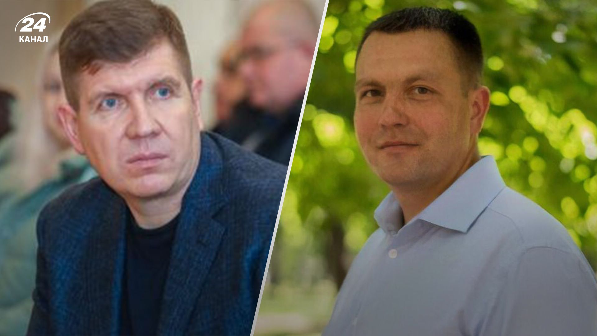 Гунька и Торохтия исключили из фракции "Слуга народа" - 24 Канал Гунька и Торохтия исключили из фракции "Слуга народа" - 24 Канал