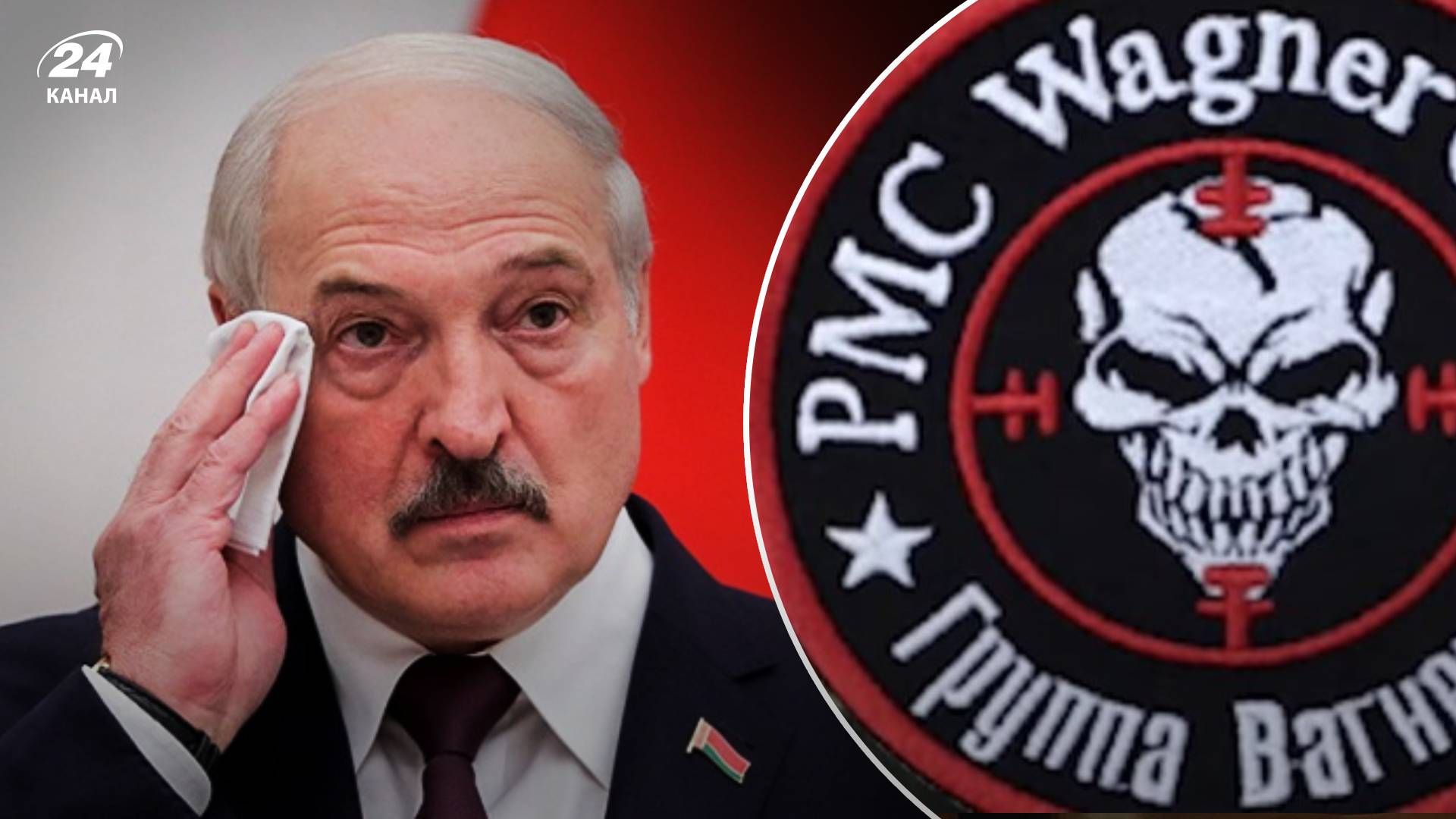 Вагнерівці в Білорусі – в якій країні може активізуватися ПВК Вагнер Вагнерівці в Білорусі – в якій країні може активізуватися ПВК Вагнер