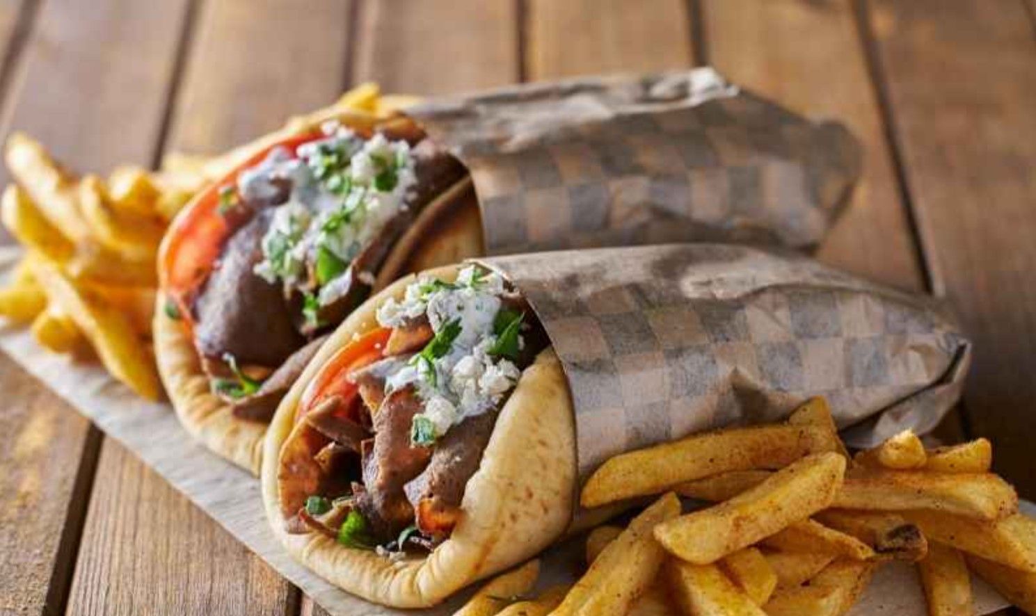 Гирос