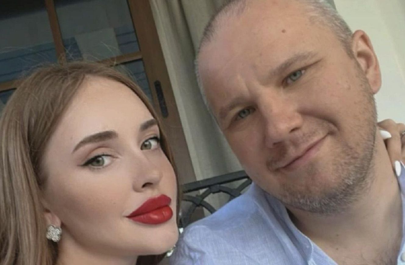 Що відомо про нардепа Торохтія та його дружину Левченко Що відомо про нардепа Торохтія та його дружину Левченко