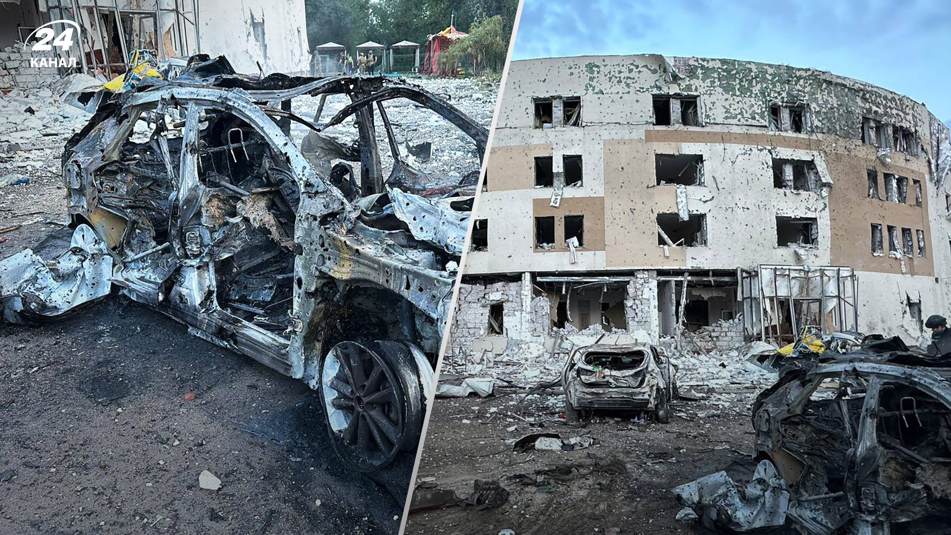 Взрывы в Запорожье 10 августа 2023 года - все, что известно - Новости Запорожья - 24 Канал Взрывы в Запорожье 10 августа 2023 года - все, что известно - Новости Запорожья - 24 Канал