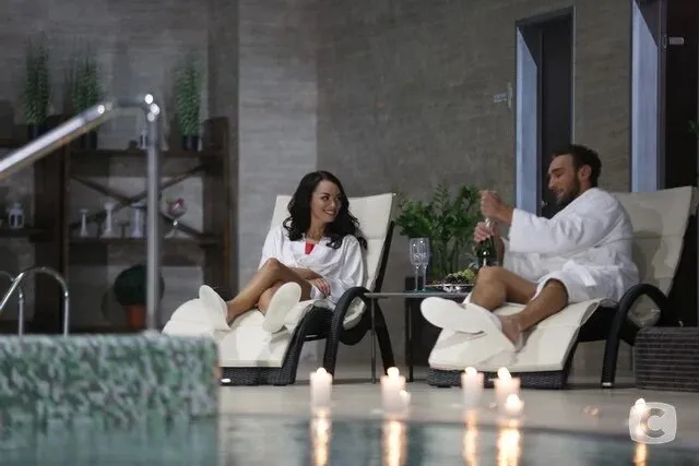 Холостяк Холостяк