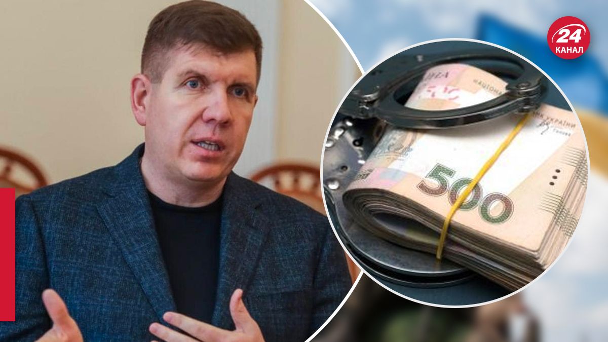 Цікаві деталі про справу Гунька Цікаві деталі про справу Гунька