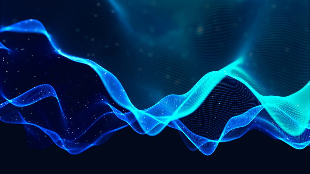 Ученые передали звук в вакууме с помощью особых материалов Ученые передали звук в вакууме с помощью особых материалов