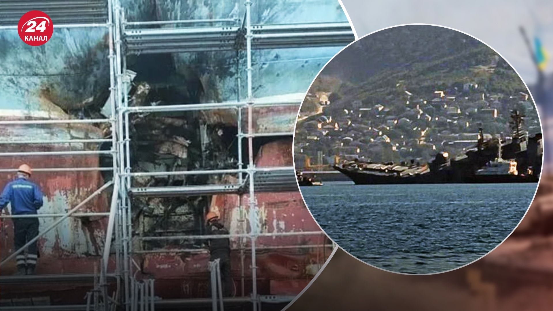 Антикваріат під санкціями: чи вдасться росіянам відновити свій "Оленегорський горняк" Антикваріат під санкціями: чи вдасться росіянам відновити свій "Оленегорський горняк"