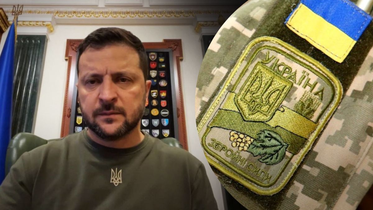 Зеленский уволил всех областных военкомов