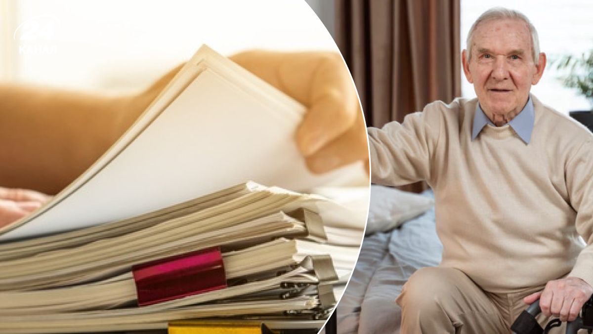 Какие нужны документы, чтобы оформить себе пенсию Какие нужны документы, чтобы оформить себе пенсию