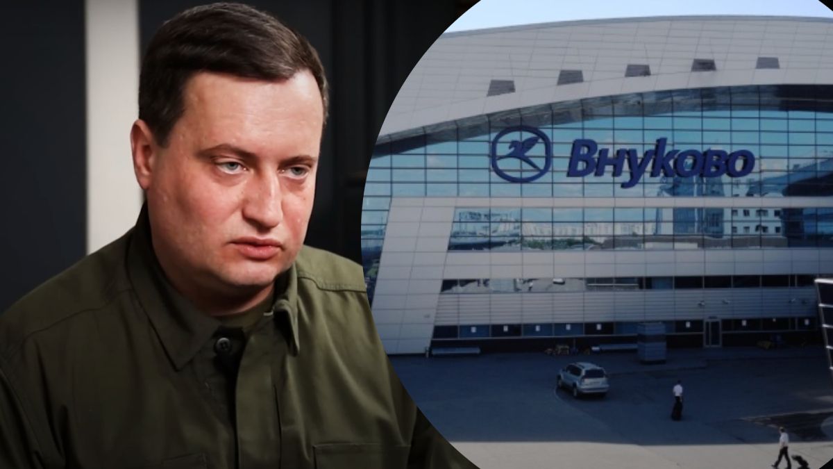 У ГУР анонсували збільшення дронових атак на Москву У ГУР анонсували збільшення дронових атак на Москву