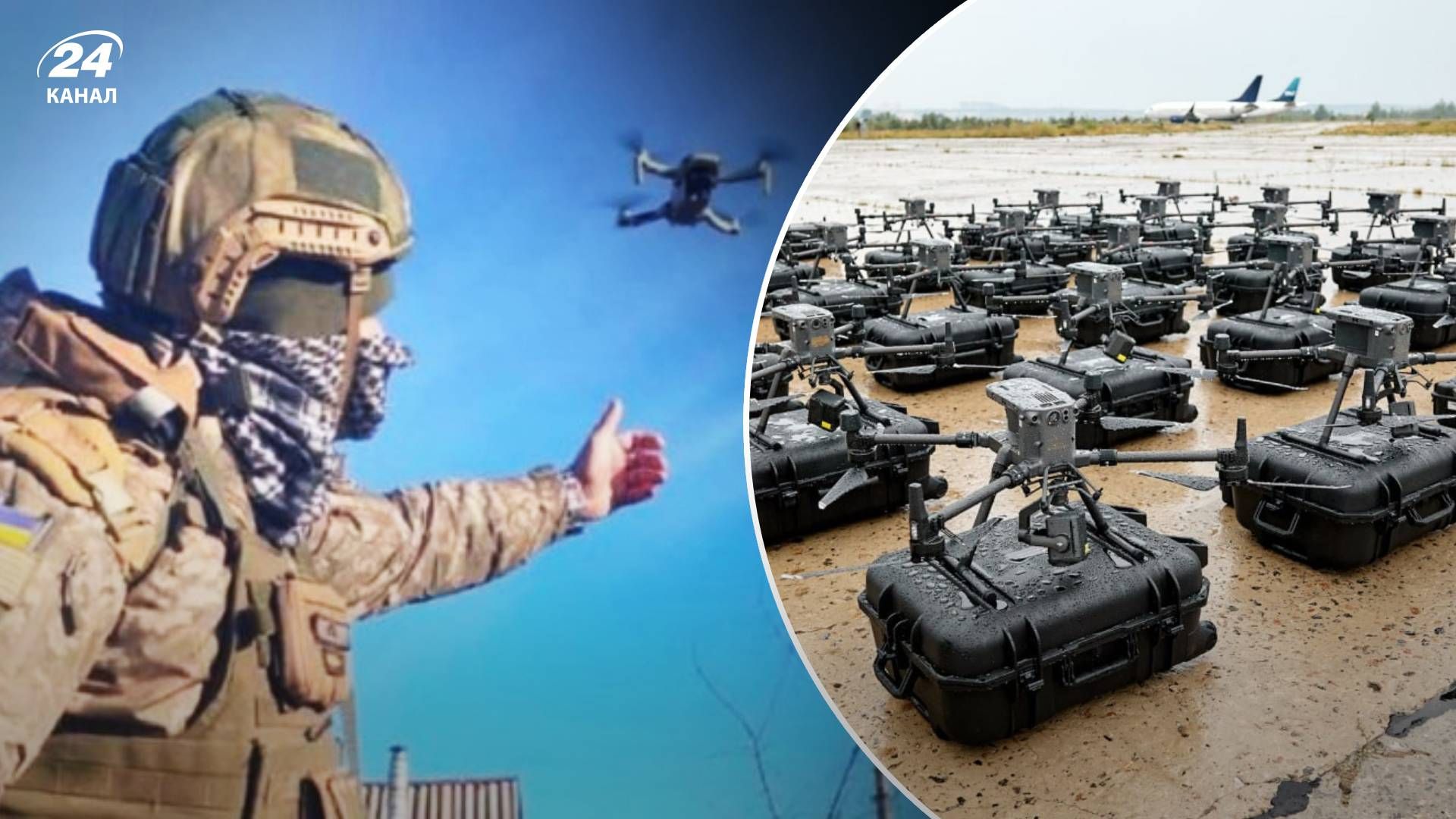 Дроны на фронте - какие задачи выполняют беспилотники на фронте Дроны на фронте - какие задачи выполняют беспилотники на фронте