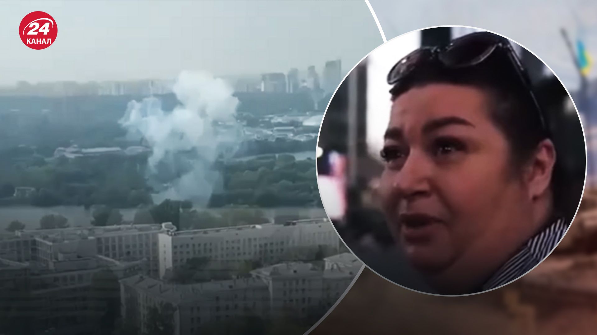 Росіяни дивно реагують на дронові атаки