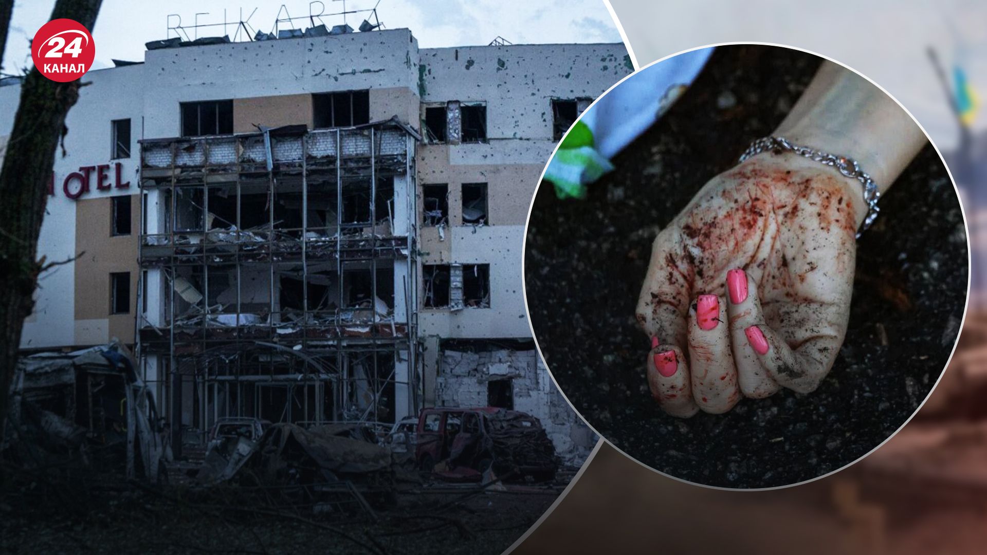 У Запоріжжі загинула 66-річна вчителька Валентина У Запоріжжі загинула 66-річна вчителька Валентина