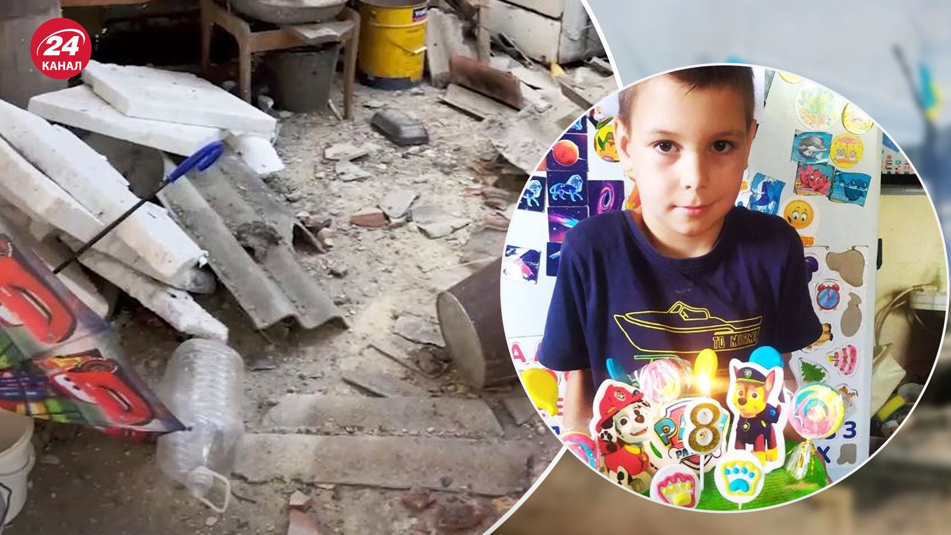 Росія продовжує вбивати дітей Росія продовжує вбивати дітей