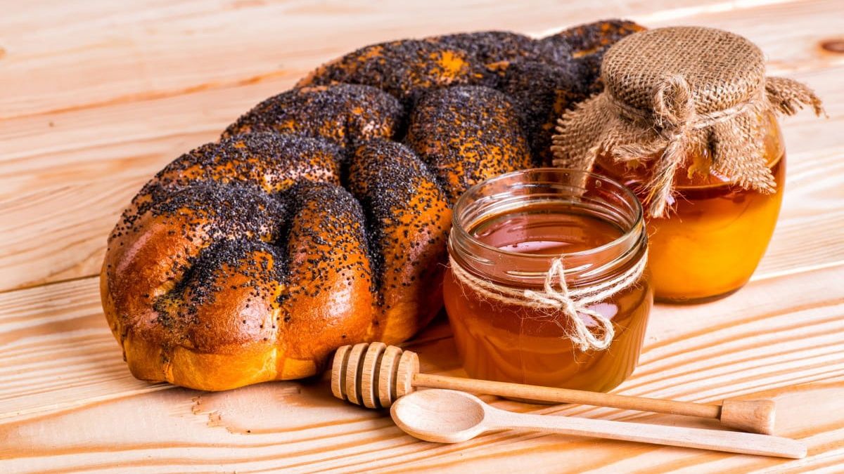 Целебные свойства меда