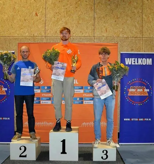 Аникеев Аникеев