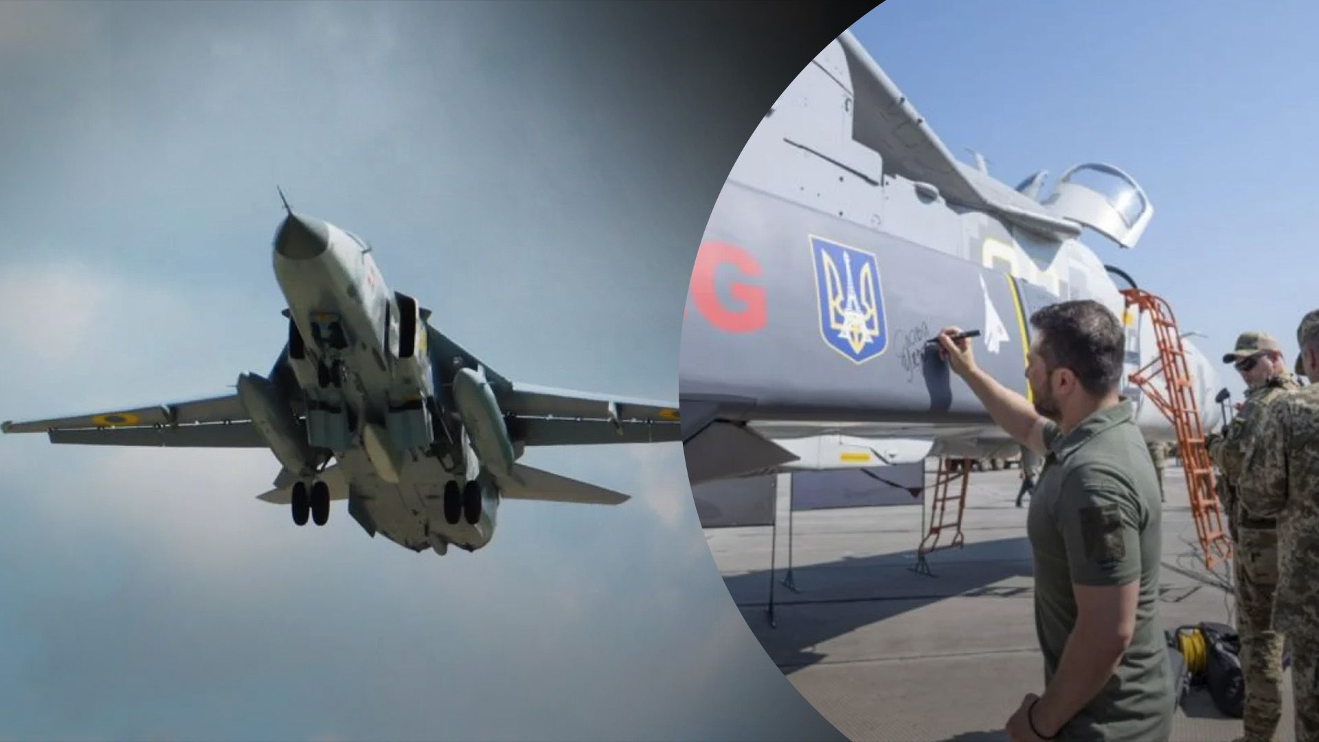 Сколько украинских самолетов может нести Storm Shadow