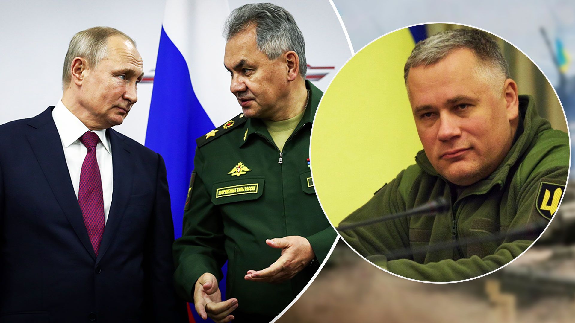 У Зеленського розповіли про участь Росії у формулі миру - 24 Канал У Зеленського розповіли про участь Росії у формулі миру - 24 Канал