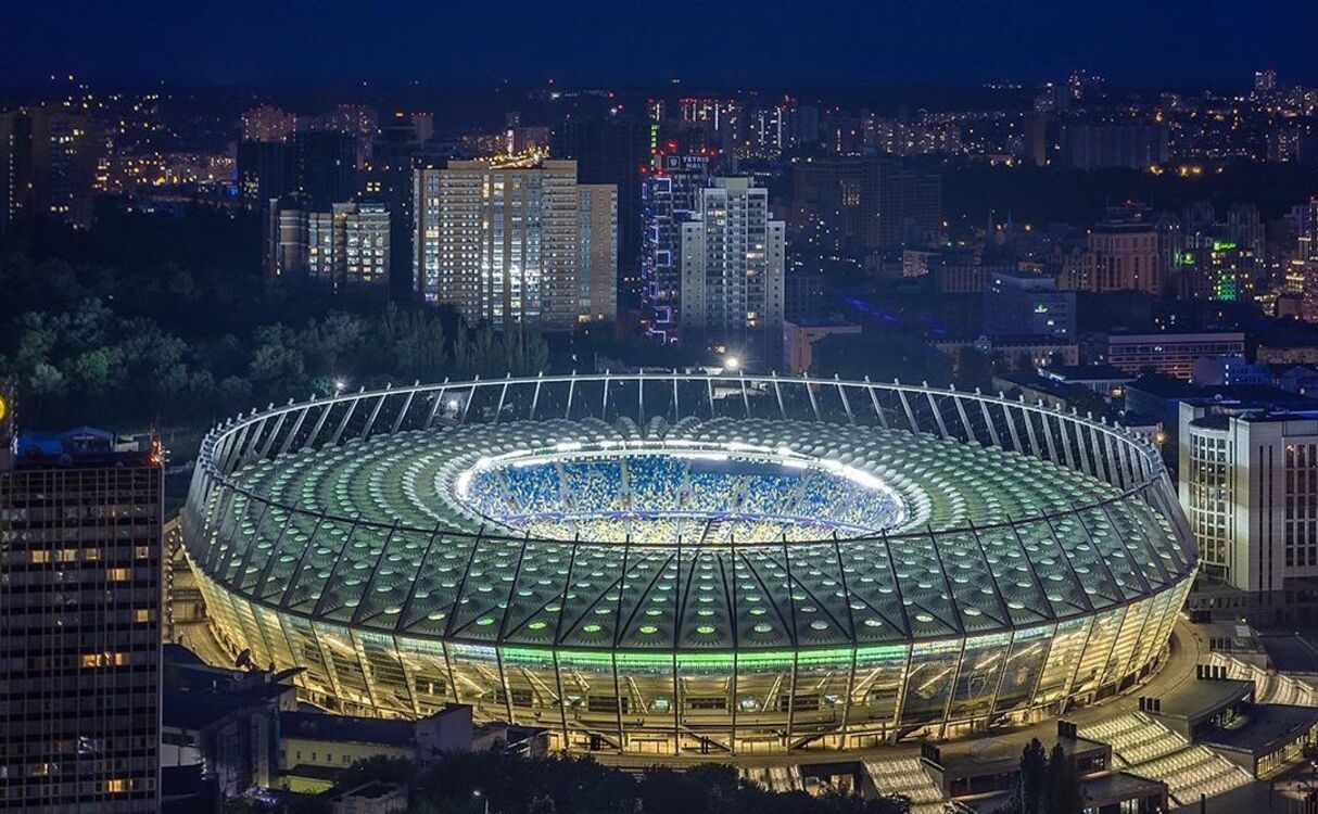 НСК "Олімпійський"