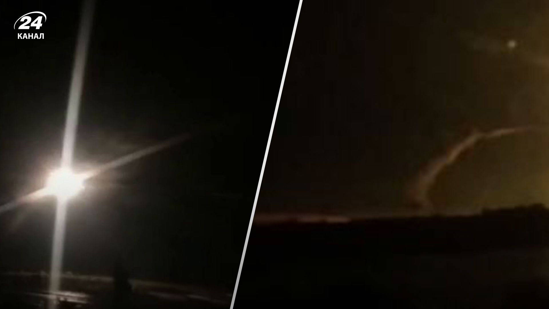 СБУ провела в Крыму спецоперацию с участием 17 БпЛА СБУ провела в Крыму спецоперацию с участием 17 БпЛА